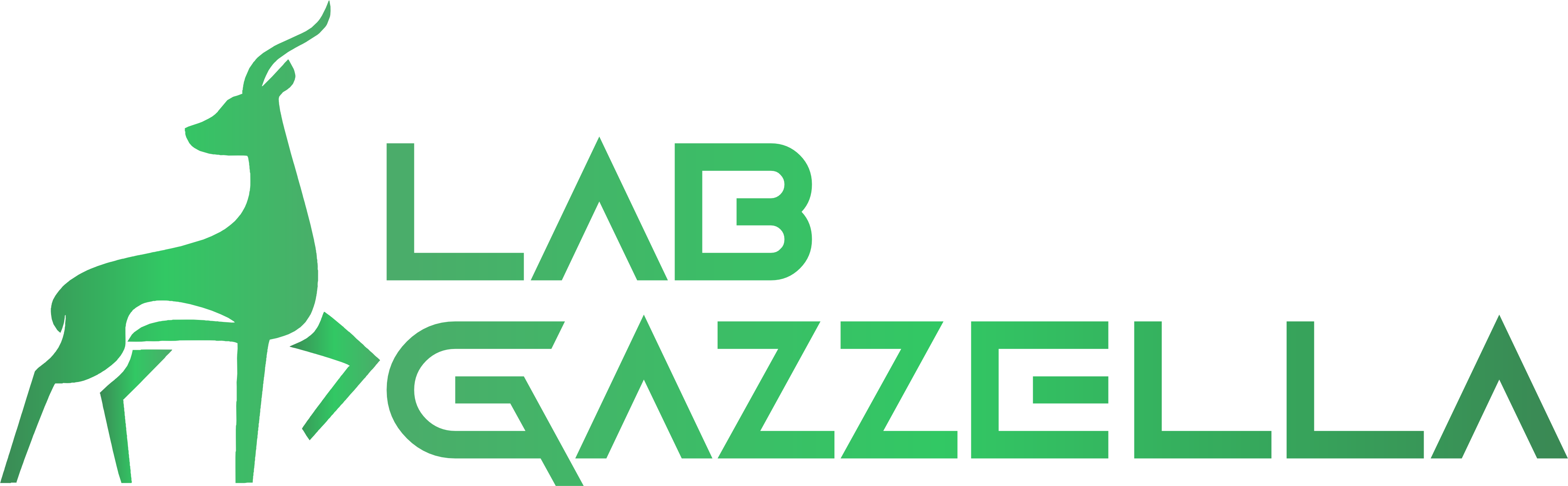logo gazzellalab
